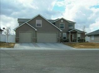 2752 Sundance Dr, Twin Falls, ID 83301