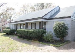 2407 Lynnfield Rd, Memphis, TN 38119