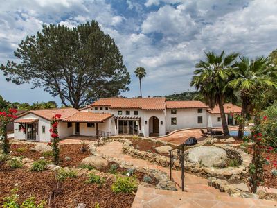 2810 Hidden Valley Rd, La Jolla, CA, 92037