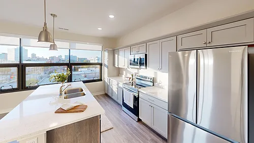 Loftus Apartments Photo 1