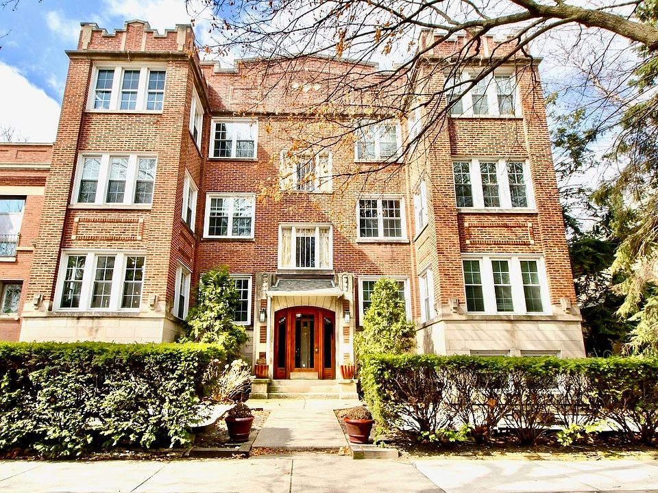 1st image of 6304 N Wayne Ave #1
