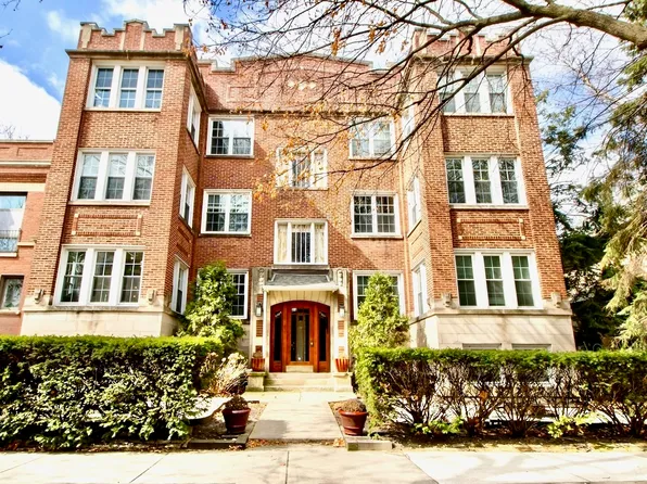 6304 N Wayne Ave #1, Chicago, IL 60660