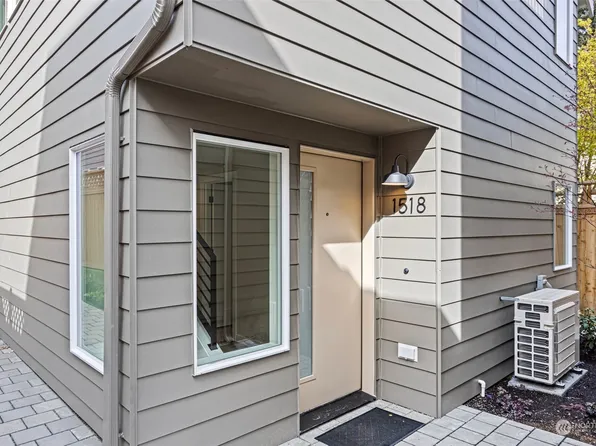 1518 NE 75th Street, Seattle, WA 98115