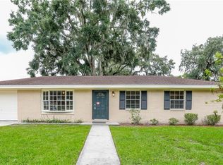 821 W Stuart St, Bartow, FL 33830