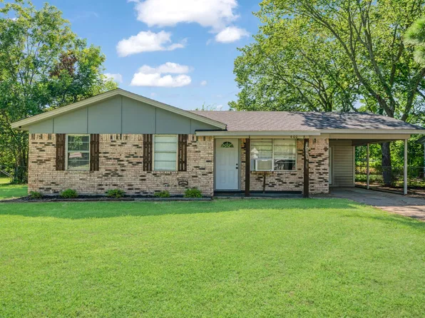 600 Sunset St, Blossom, TX 75416