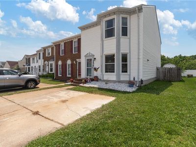 245 Windbrooke Ln, Virginia Beach, VA, 23462