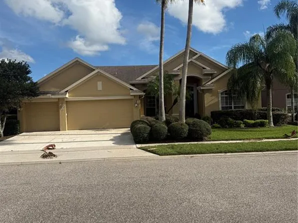 14542 RIVIERA POINTE DRIVE, ORLANDO, FL 32828