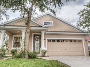 1142 Nashville Dr, Zephyrhills, FL 33544