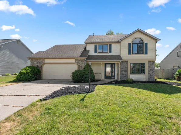 425 Cameron Hill Pl, Fort Wayne, IN 46804