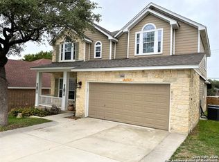 15906 Redwoods Mnr, San Antonio, TX 78247