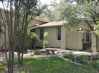 5724 Sam Houston Cir, Austin, TX 78731
