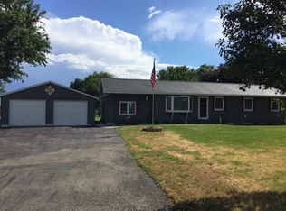 22984 Grange Rd, Geneseo, IL 61254