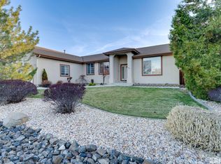 234 Riparian Way, Carson City, NV 89701