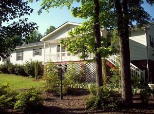 305 Cedar Creek Rd, Franklinton, NC 27525