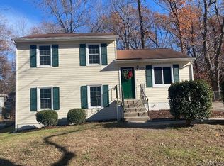 2003 Butor Rd, North Prince George, VA 23860