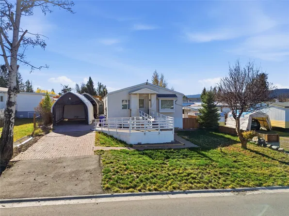 11 Topaz Cres, Logan Lake, BC V0K 1W0