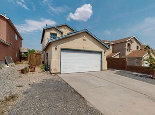 1338 Ojo Sarco St SW, Albuquerque, NM 87121