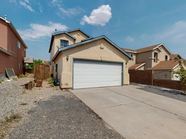 1338 Ojo Sarco St SW, Albuquerque, NM 87121