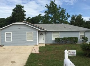 1536 Ferendina Dr, Deltona, FL 32725