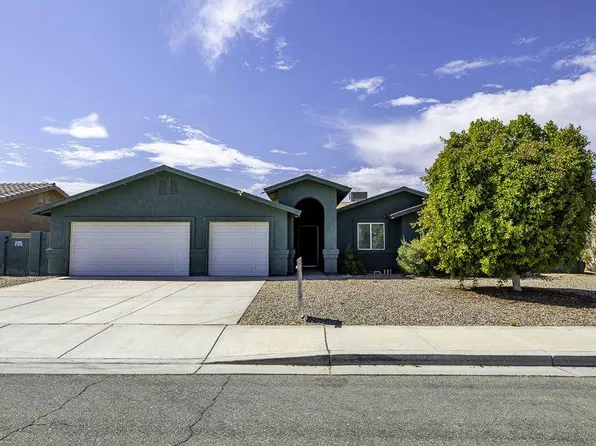 7585 E 40th Rd, Yuma, AZ 85365
