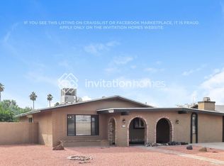 3933 W Carol Ave, Phoenix, AZ 85051