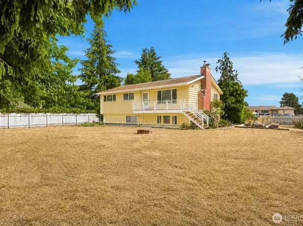 3221 Quatermass Avenue NE, Bremerton, WA 98310