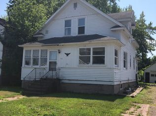 712 Harrison St, Wakefield, MI 49968