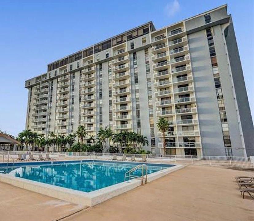 1st image of 13499 Biscayne Blvd #408