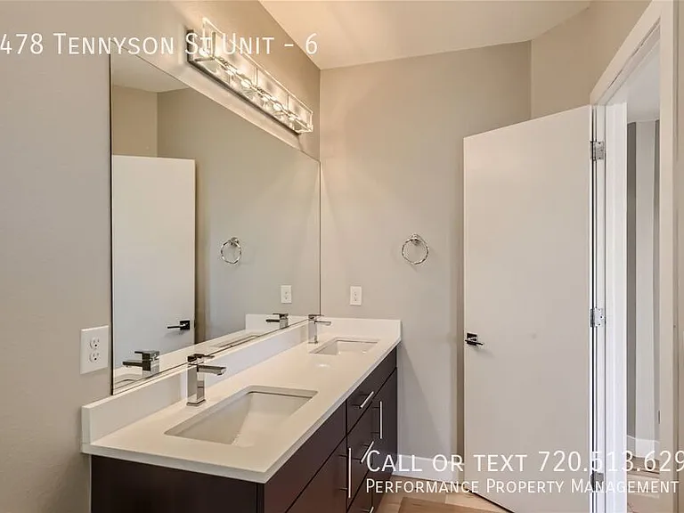 4478 Tennyson St #6 — Photo 17
