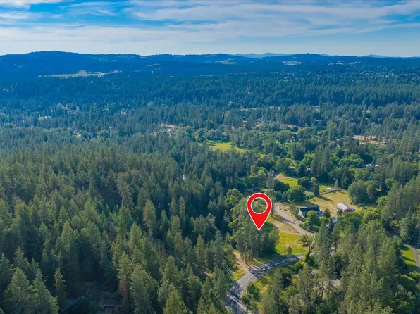 2126 E Leona Dr, Spokane, WA 99208