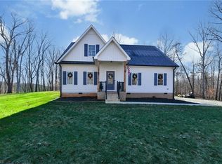 1552 Wray Rd, Stoneville, NC 27048