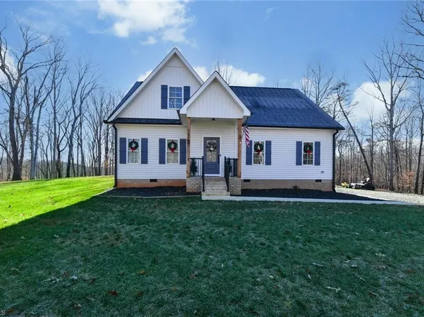 1552 Wray Rd, Stoneville, NC 27048