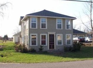 424 Sand Hill Rd, Caledonia, NY 14423