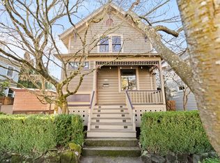 3544 SE Salmon St, Portland, OR 97214