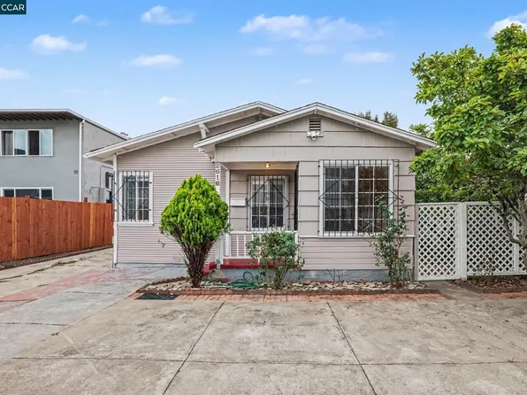 2616 73rd Ave, Oakland, CA 94605