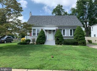 3710 Mount Vernon Ave, Brookhaven, PA 19015