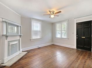 811 E 34th St, Savannah, GA 31401