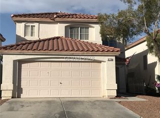 878 Ribbon Grass Ave #0, Las Vegas, NV 89183