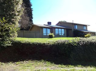 1303 N 32nd St, Renton, WA 98056