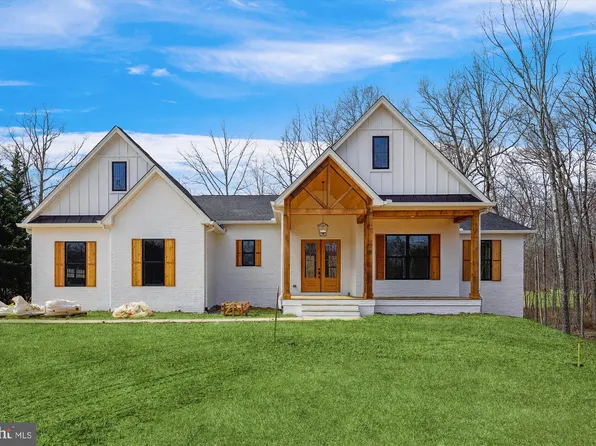 16510 Gaines Rd, Broad Run, VA 20137