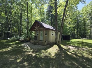1389 S Oak Ave, White Cloud, MI 49349