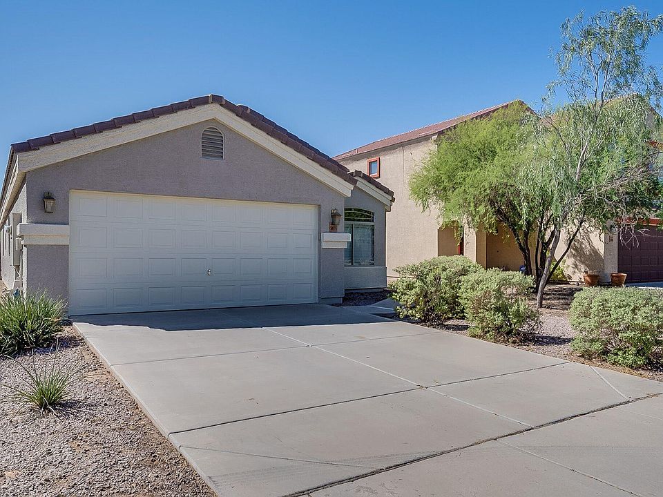 1st image of 36575 W San Pedro Dr