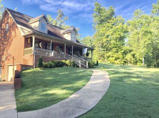 139 Miller Hill Rd, Dover, TN 37058