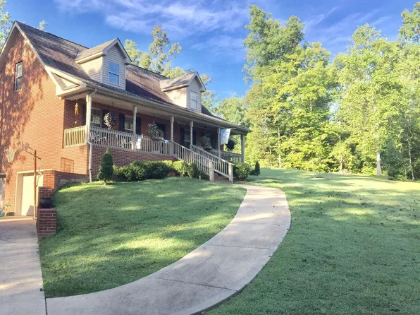 139 Miller Hill Rd, Dover, TN 37058