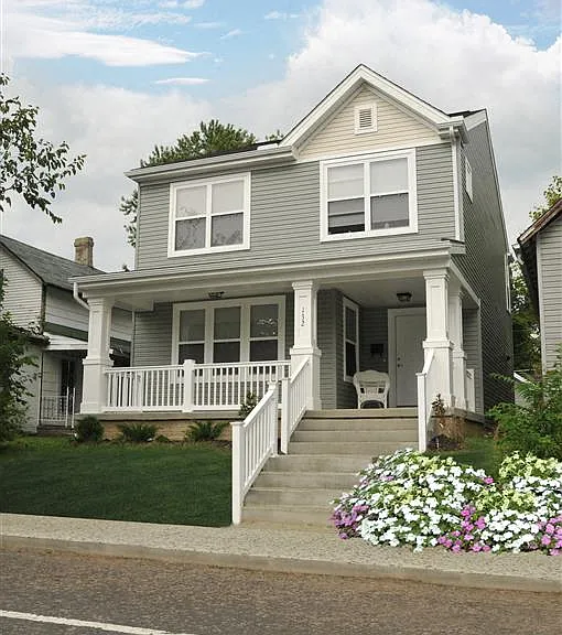 Boulevard Homes — Photo 13