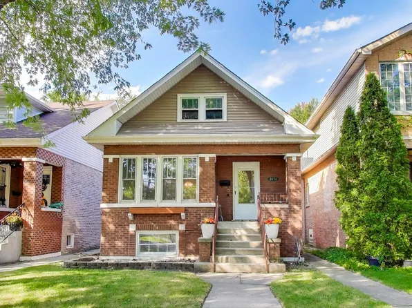 4674 N Leclaire Ave, Chicago, IL 60630