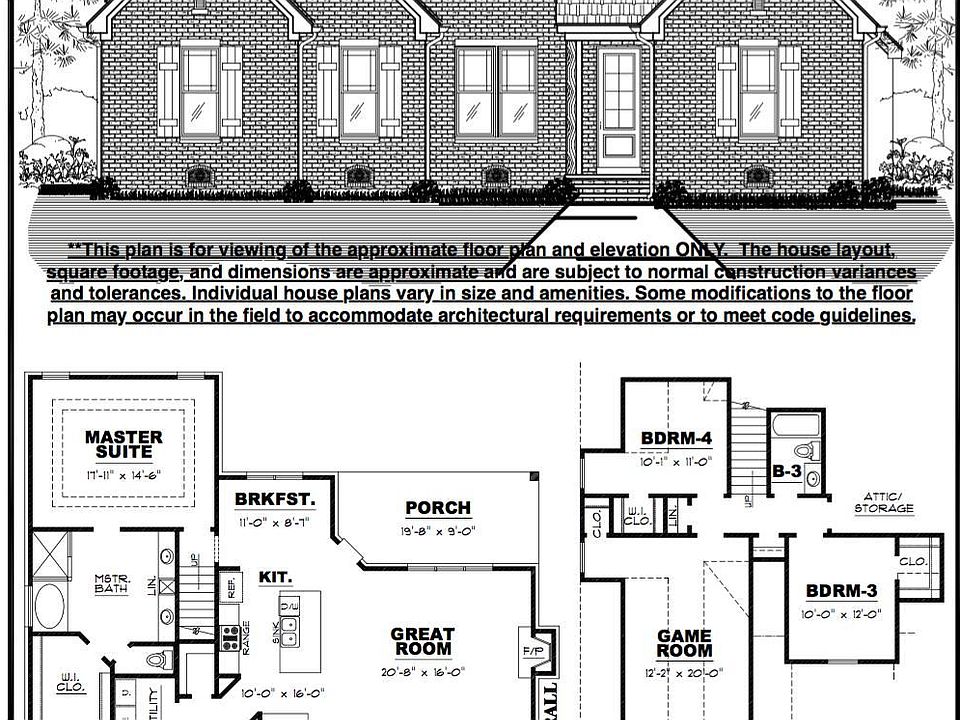 1st image of 1502 Creek Haven Dr