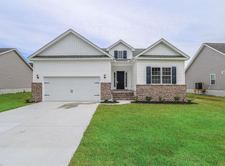 526 Rose Ave LOT 20, Georgetown, SC 29440