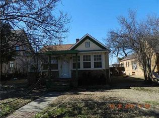 614 S Hoff Ave, El Reno, OK 73036