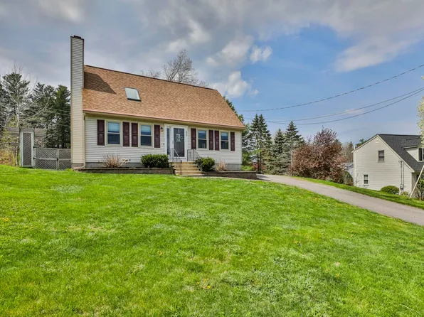 233 Trolley Street, Manchester, NH 03103